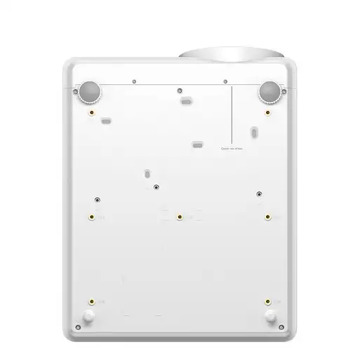 BenQ LU785 Proyector de alcance estándar 6000 lúmenes ANSI DLP WUXGA (1920x1200) B