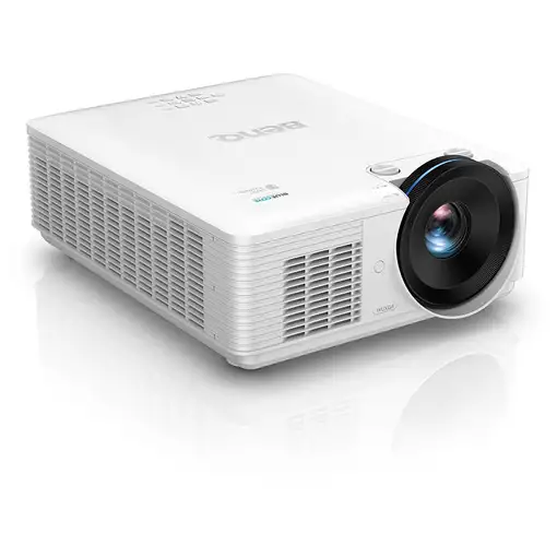 BenQ LU785 Proyector de alcance estándar 6000 lúmenes ANSI DLP WUXGA (1920x1200) B
