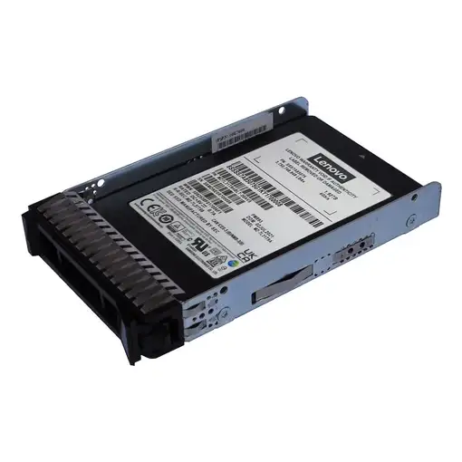 Lenovo 4XB7A90875 unidad de estado sólido 1,92 TB 2.5'' Serial ATA III V-NAND TLC Lenovo 4XB7A90875 unidad de estado sólido 1,92 TB 2.5'' Serial ATA III V-NAND TLC