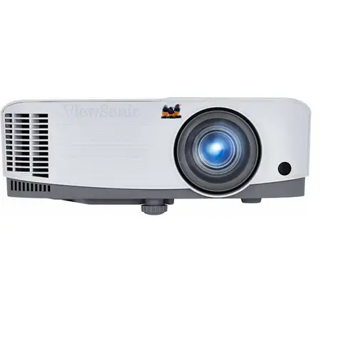 Viewsonic PA503W videoproyector Proyector de alcance estándar 3800 lúmenes ANSI DM