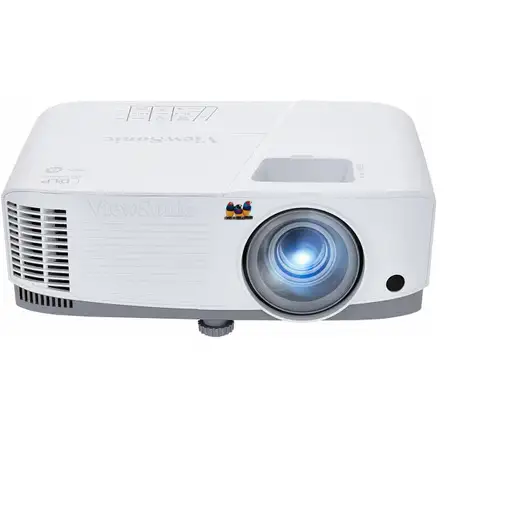 Viewsonic PA503W videoproyector Proyector de alcance estándar 3800 lúmenes ANSI DM