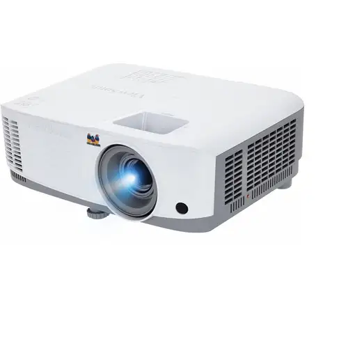 Viewsonic PA503W videoproyector Proyector de alcance estándar 3800 lúmenes ANSI DM