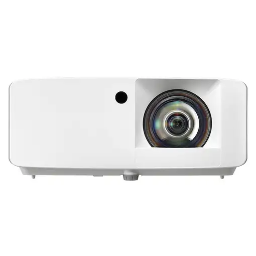 Optoma ZX350ST Proyector de corto alcance 3300 lúmenes ANSI DLP XGA (1024x768) 3D