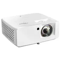 Optoma ZX350ST Proyector de corto alcance 3300 lúmenes ANSI DLP XGA (1024x768) 3D