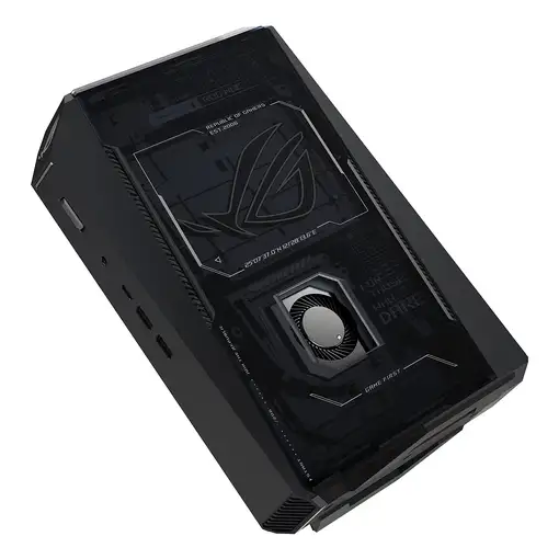 ASUS ROG NUC RNUC15JNK9X28AA2 Intel Core Ultra 9 275HX 32 GB DDR5-SDRAM 2 TB SSD N