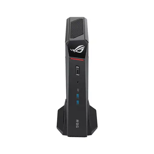 ASUS ROG NUC RNUC15JNK9X28AA2 Intel Core Ultra 9 275HX 32 GB DDR5-SDRAM 2 TB SSD N