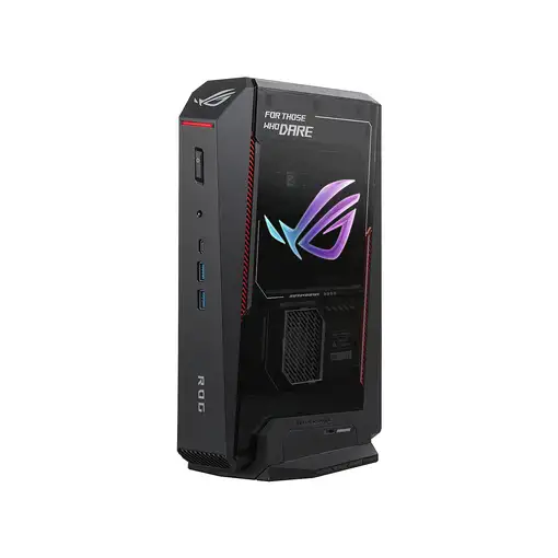 ASUS ROG NUC RNUC15JNK9X28AA2 Intel Core Ultra 9 275HX 32 GB DDR5-SDRAM 2 TB SSD N