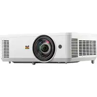 Viewsonic PS502X videoproyector Proyector de corto alcance 4000 lúmenes ANSI XGA (