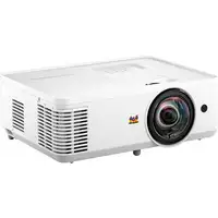 Viewsonic PS502X videoproyector Proyector de corto alcance 4000 lúmenes ANSI XGA (