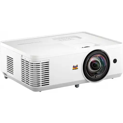 Viewsonic PS502X videoproyector Proyector de corto alcance 4000 lúmenes ANSI XGA (
