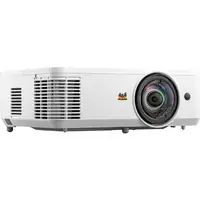 Viewsonic PS502X videoproyector Proyector de corto alcance 4000 lúmenes ANSI XGA (