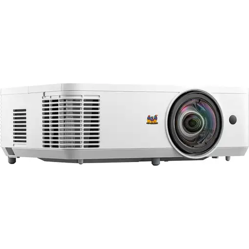 Viewsonic PS502X videoproyector Proyector de corto alcance 4000 lúmenes ANSI XGA (