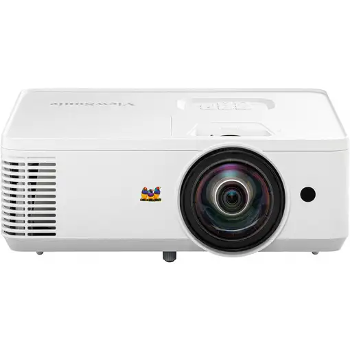 Viewsonic PS502X videoproyector Proyector de corto alcance 4000 lúmenes ANSI XGA (