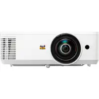Viewsonic PS502X videoproyector Proyector de corto alcance 4000 lúmenes ANSI XGA (