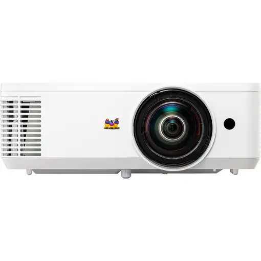 Viewsonic PS502X videoproyector Proyector de corto alcance 4000 lúmenes ANSI XGA (