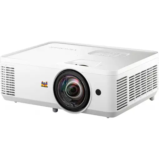 Viewsonic PS502X videoproyector Proyector de corto alcance 4000 lúmenes ANSI XGA (