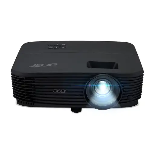 Acer X1229HP Proyector de alcance estándar 4800 lúmenes ANSI DLP XGA (1024x768) Ne