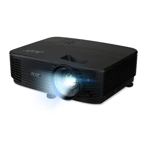Acer X1229HP Proyector de alcance estándar 4800 lúmenes ANSI DLP XGA (1024x768) Ne