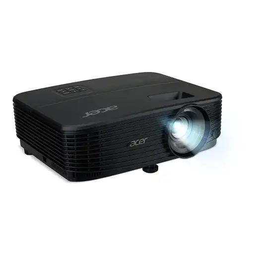 Acer X1229HP Proyector de alcance estándar 4800 lúmenes ANSI DLP XGA (1024x768) Ne