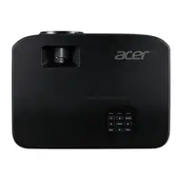 Acer X1229HP Proyector de alcance estándar 4800 lúmenes ANSI DLP XGA (1024x768) Ne