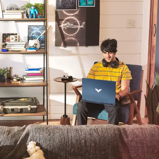 HP Victus Gaming portátil Victus Gaming 15-fa2005ns