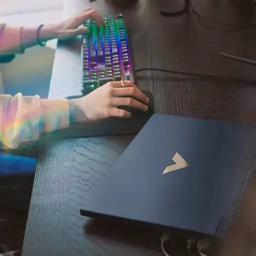 HP Victus Gaming portátil Victus Gaming 15-fa2005ns