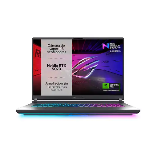 ASUS ASUS ROG portátil G815LP-S9034