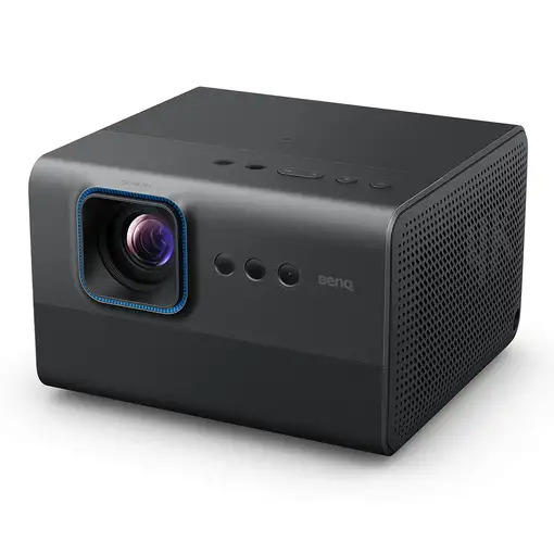 BenQ GP520 2600 lúmenes ANSI DLP UHD 4K (3840x2160) Negro