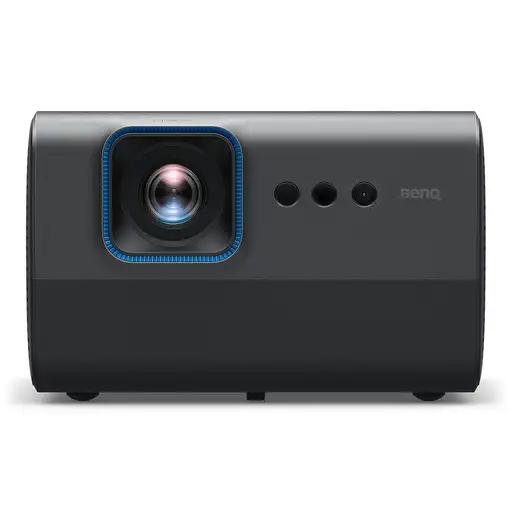 BenQ GP520 2600 lúmenes ANSI DLP UHD 4K (3840x2160) Negro