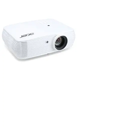 Acer P5535 Proyector de alcance estándar 4500 lúmenes ANSI DLP WUXGA (1920x1200) B