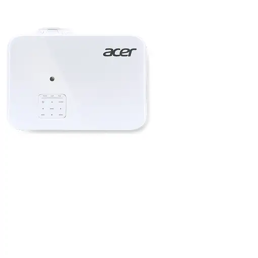 Acer P5535 Proyector de alcance estándar 4500 lúmenes ANSI DLP WUXGA (1920x1200) B