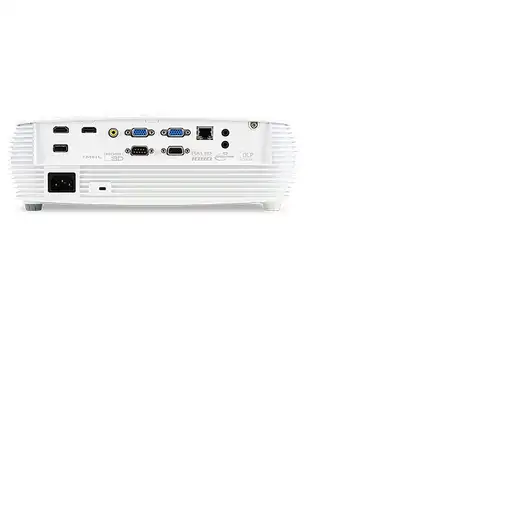Acer P5535 Proyector de alcance estándar 4500 lúmenes ANSI DLP WUXGA (1920x1200) B