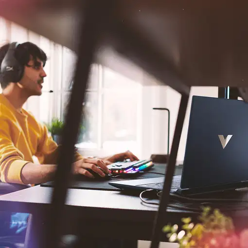 HP HP Victus Gaming portátil Victus Gaming 15-fa2042ns