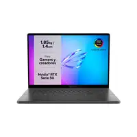 ASUS ASUS ROG portátil GU605CX-QR113W