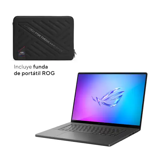 ASUS ASUS ROG portátil GU605CX-QR113W