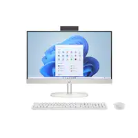 HP 24-cr0161ns AMD Ryzen™ 5 7520U 60,5 cm (23.8'') 1920 x 1080 Pixeles PC todo en u