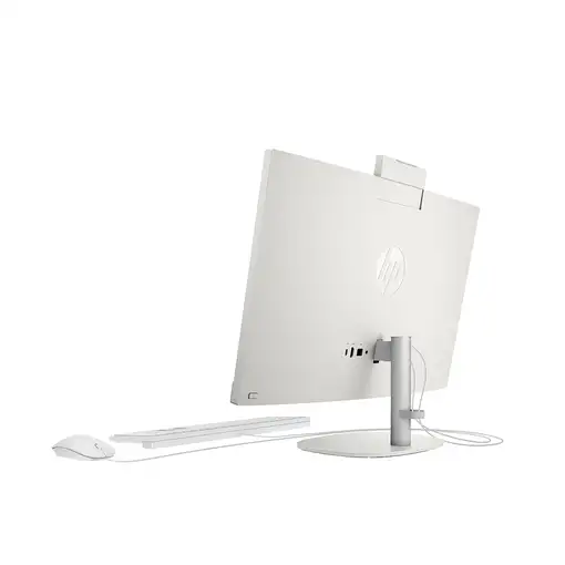 HP 24-cr0161ns AMD Ryzen™ 5 7520U 60,5 cm (23.8'') 1920 x 1080 Pixeles PC todo en u