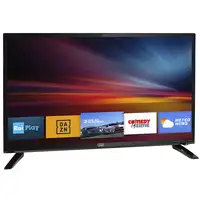 Trevi LTV 2409 SMART 61 cm (24") HD Smart TV Wifi Negro 180 cd / m²