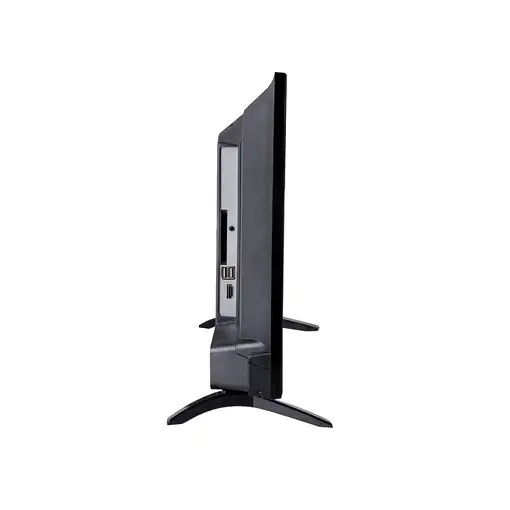 Trevi LTV 2409 SMART 61 cm (24") HD Smart TV Wifi Negro 180 cd / m²