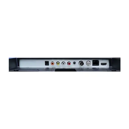 Trevi LTV 2409 SMART 61 cm (24") HD Smart TV Wifi Negro 180 cd / m²