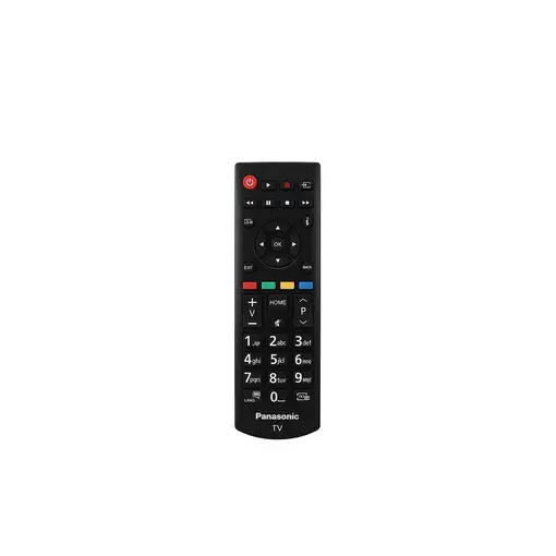 Panasonic TS-24N30AEZ Televisor 61 cm (24") HD Negro