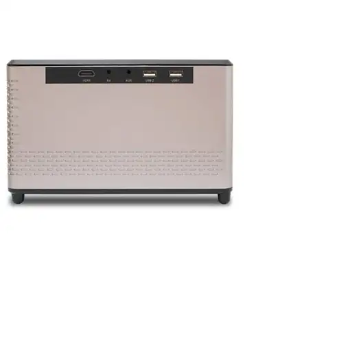 Acer QF15a 500 lúmenes ANSI 1080p (1920x1080)