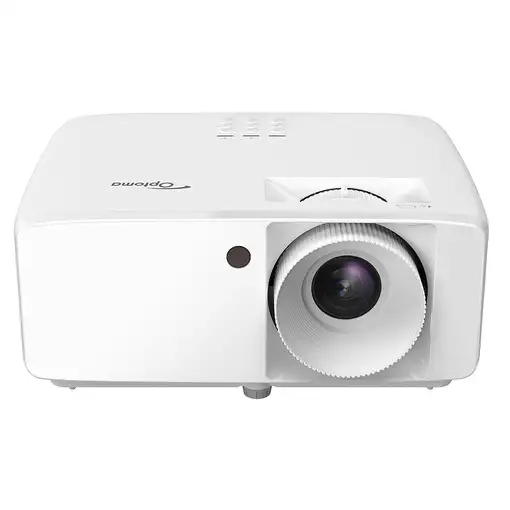Optoma HZ40HDR 4000 lúmenes ANSI DLP 1080p (1920x1080) 3D Blanco