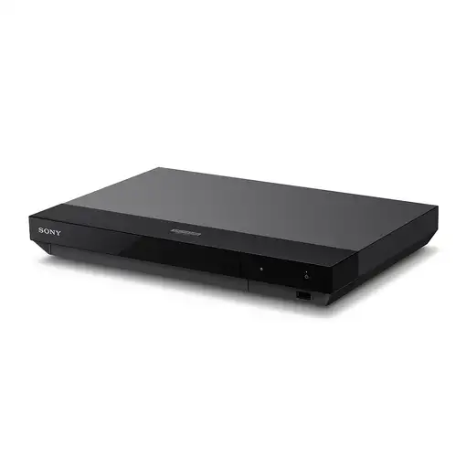 Sony UBP-X700 Reproductor de Blu-Ray 3D Negro