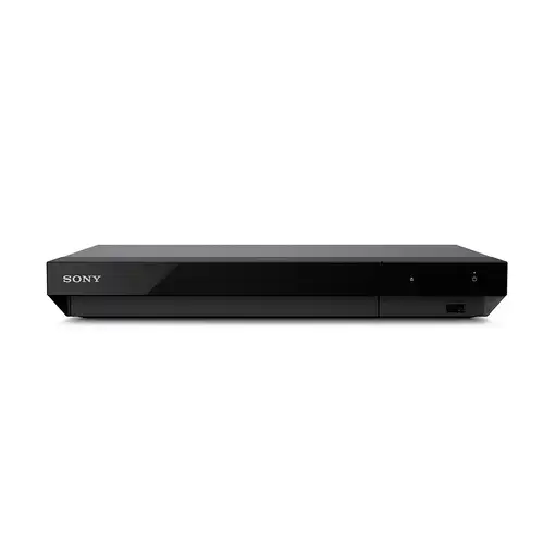 Sony UBP-X700 Reproductor de Blu-Ray 3D Negro