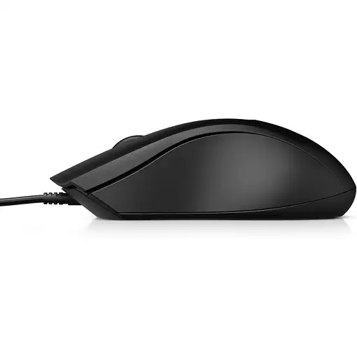 HP Wired Mouse 105