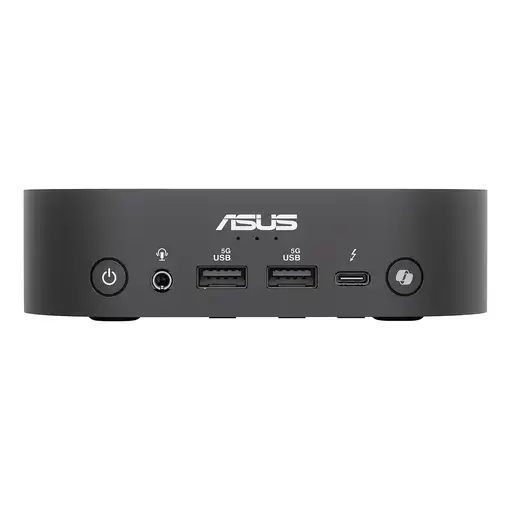 ASUS NUC RNUC14LNKU5073H2 Intel Core Ultra 5 226V 16 GB LPDDR5x-SDRAM 512 GB SSD W