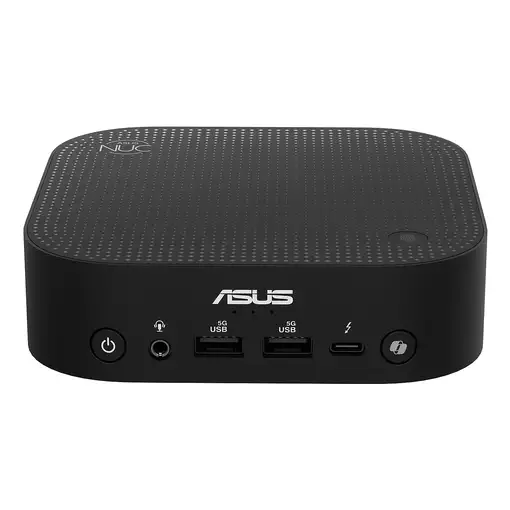 ASUS NUC RNUC14LNKU5073H2 Intel Core Ultra 5 226V 16 GB LPDDR5x-SDRAM 512 GB SSD W