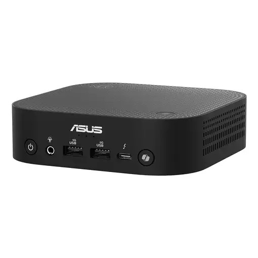ASUS NUC RNUC14LNKU5073H2 Intel Core Ultra 5 226V 16 GB LPDDR5x-SDRAM 512 GB SSD W