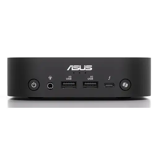 ASUS NUC RNUC14LNKU5073H2 Intel Core Ultra 5 226V 16 GB LPDDR5x-SDRAM 512 GB SSD W